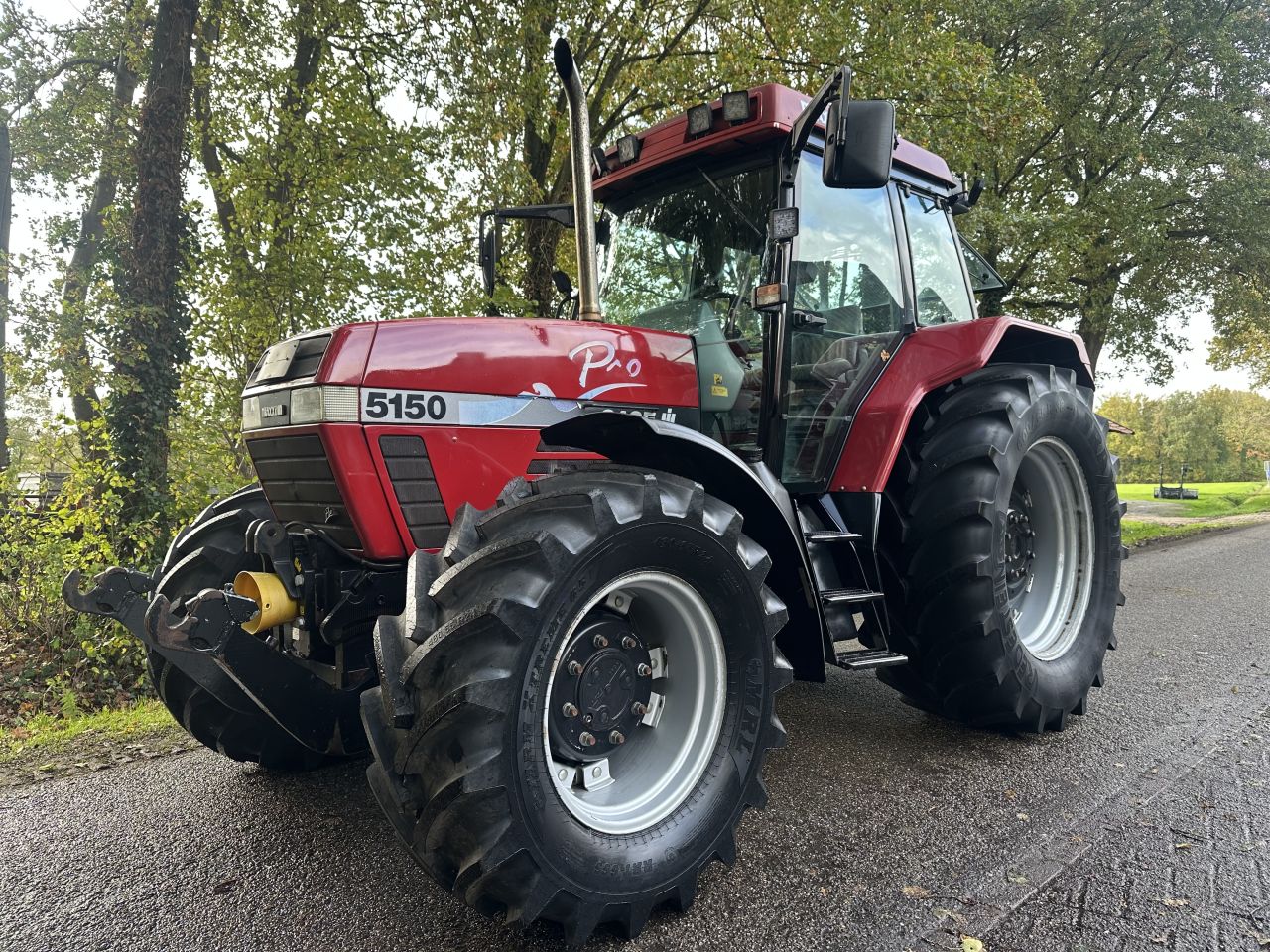Case IH 5150 PRO