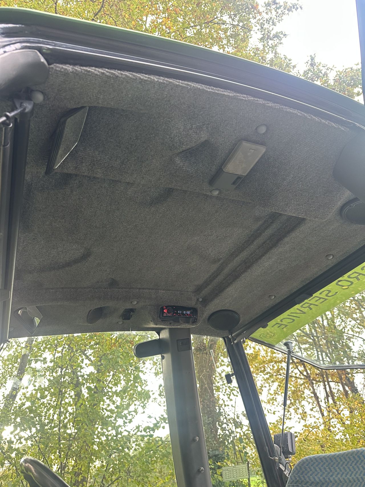 Deutz Fahr Agrotron 106