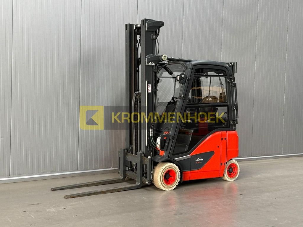 Linde E 20 PH KH9665