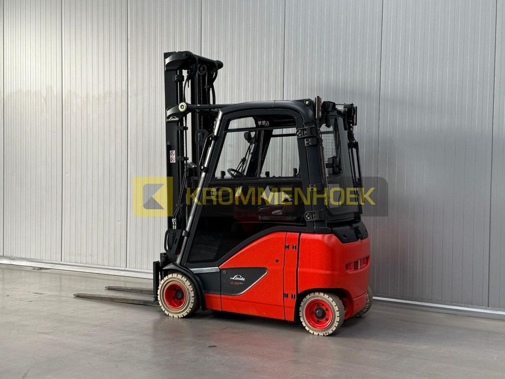 Linde E 20 PH KH9665