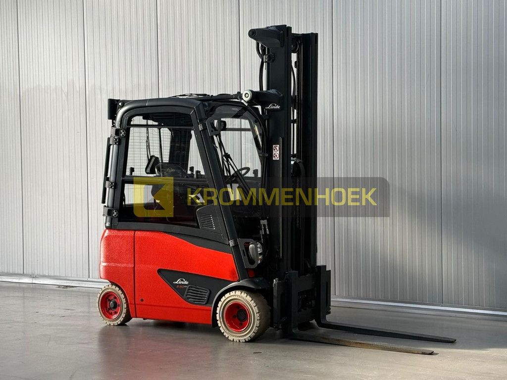 Linde E 20 PH KH9665