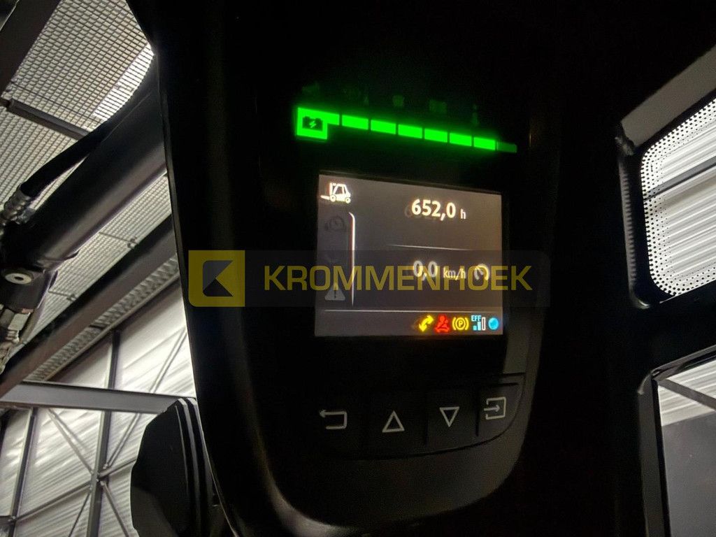 Linde E 20 PH KH9665