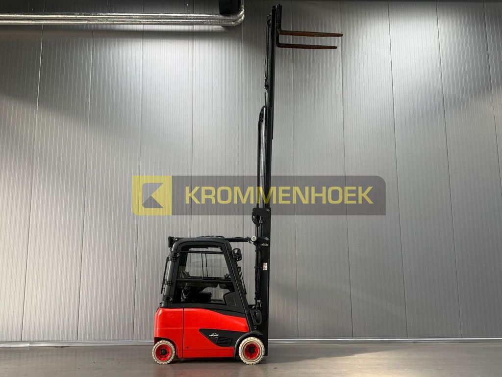 Linde E 20 PH KH9665