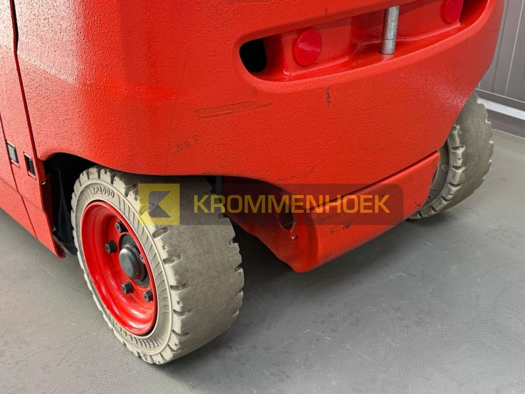 Linde E 20 PH KH9665