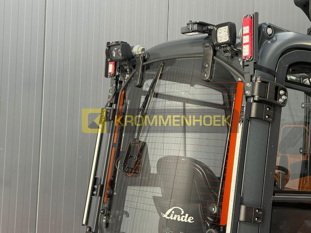Linde E 20 PH KH9665