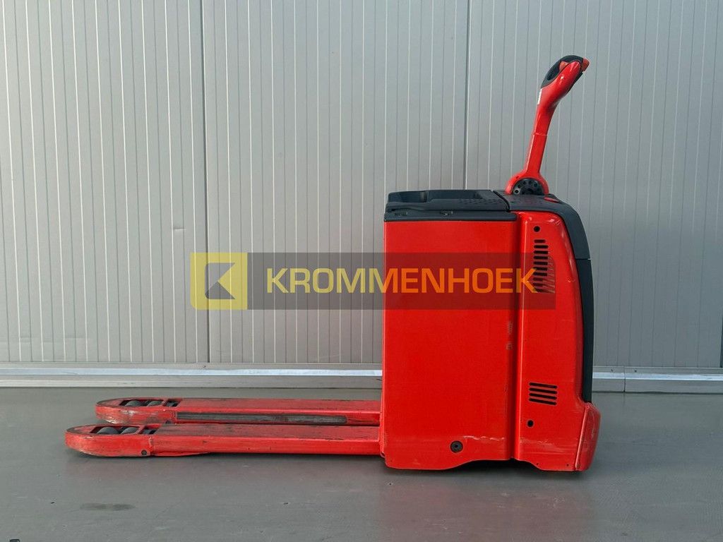 Linde T 30 KH9644