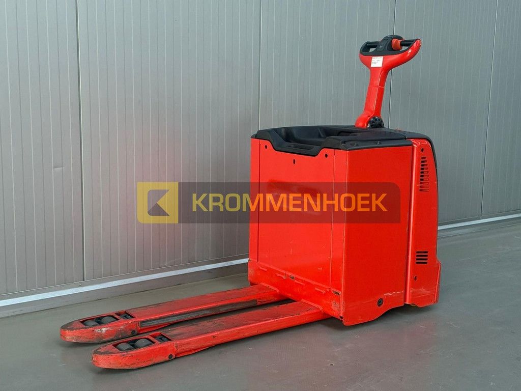 Linde T 30 KH9644