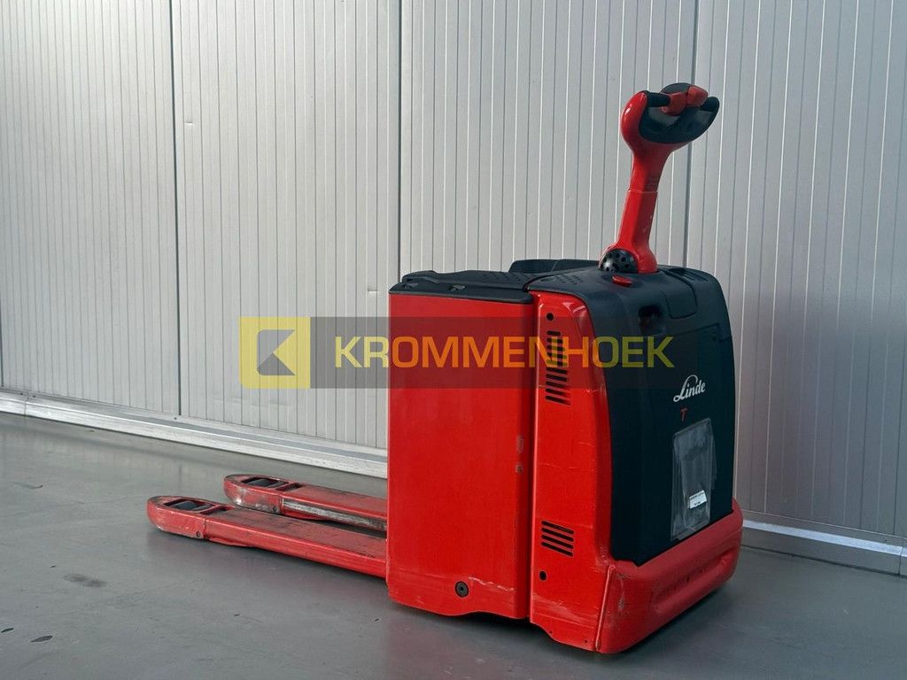 Linde T 30 KH9644