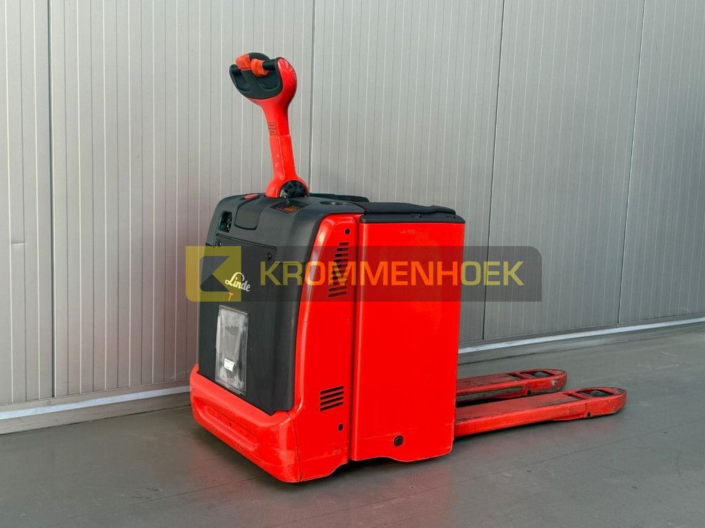 Linde T 30 KH9644