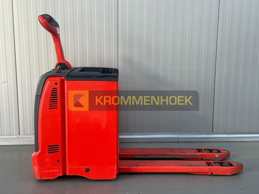 Linde T 30 KH9644