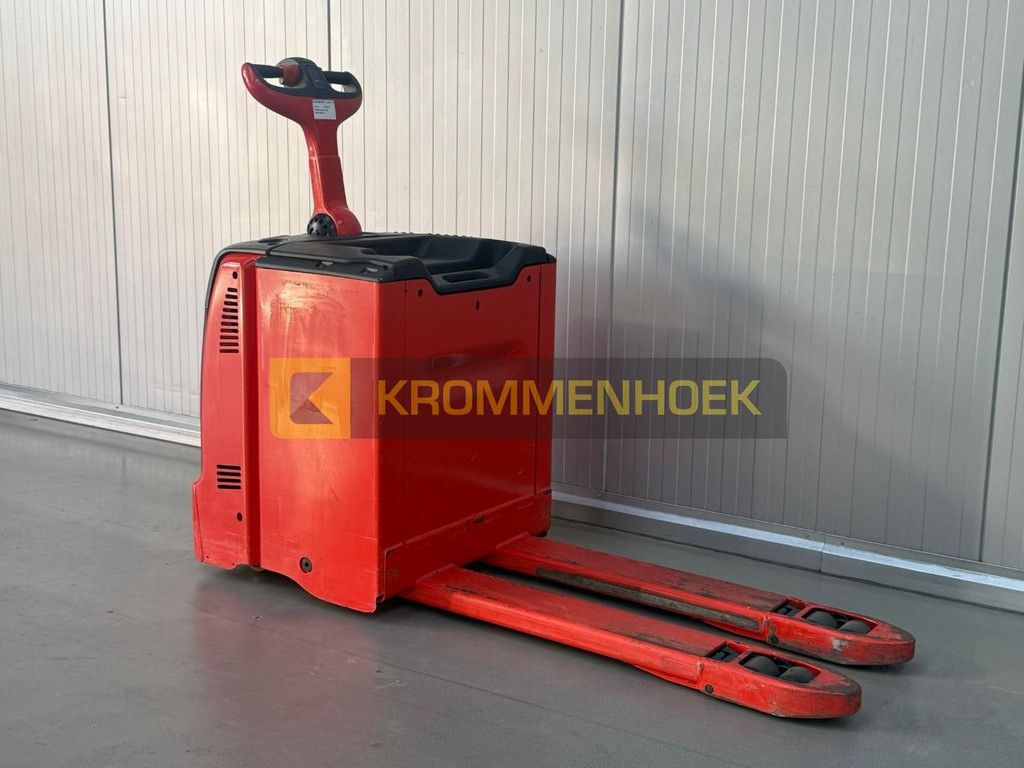 Linde T 30 KH9644