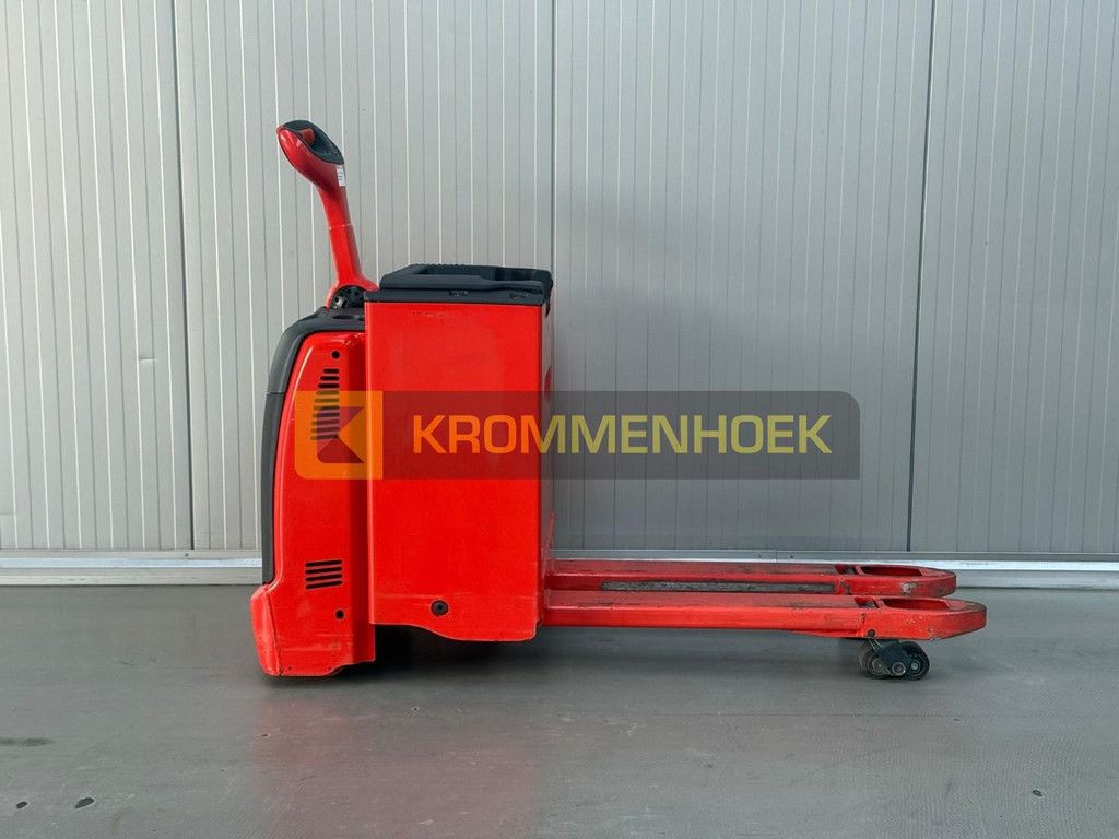 Linde T 30 KH9644