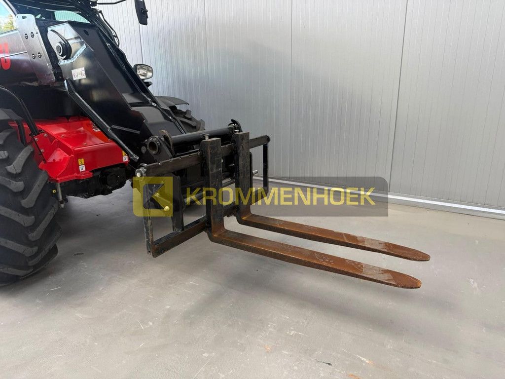 Manitou MLT 630-115 D V KH9639