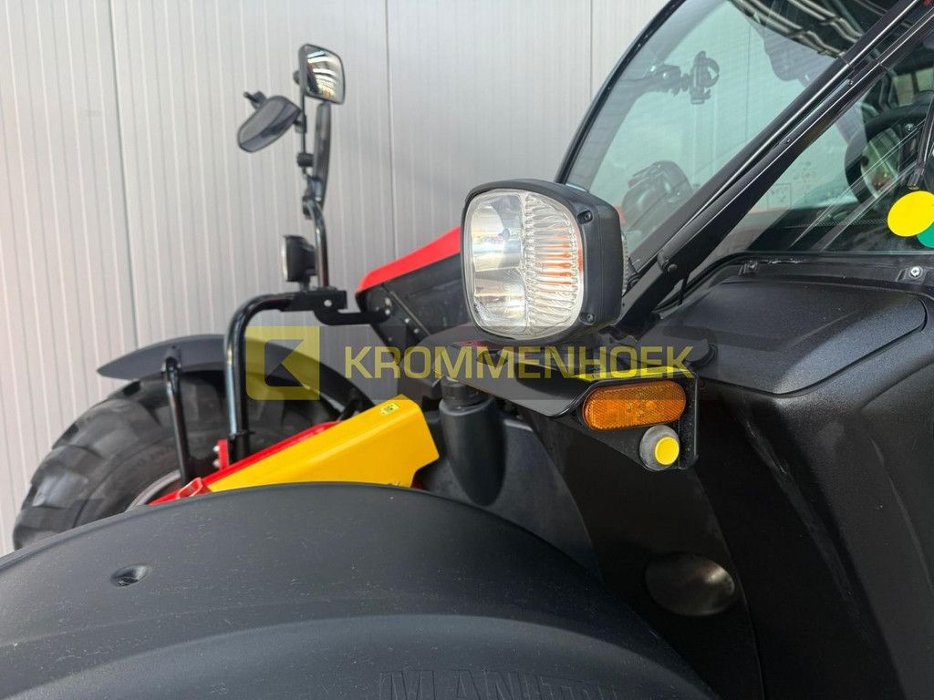Manitou MLT 630-115 D V KH9639