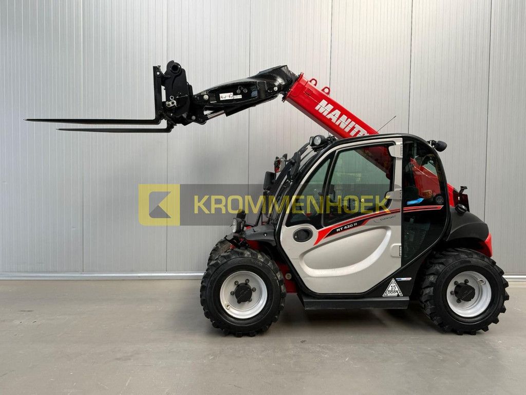 Manitou MT 420 H KH9622