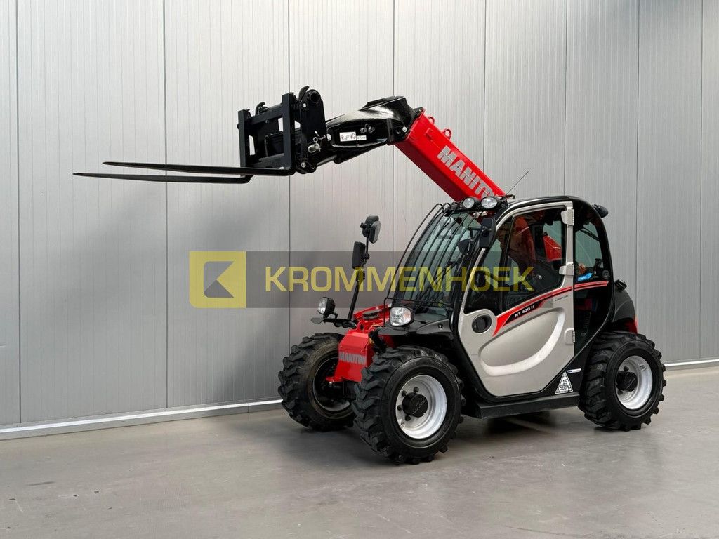 Manitou MT 420 H KH9622