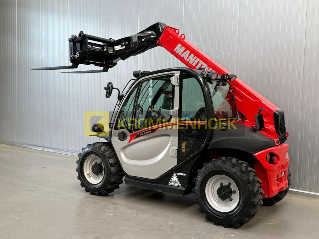 Manitou MT 420 H KH9622