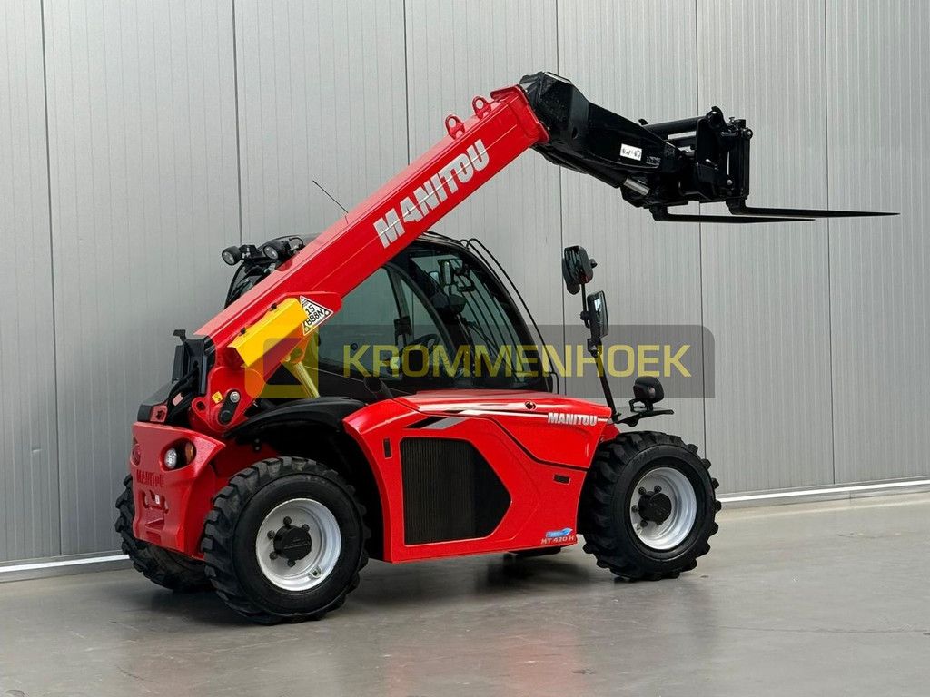 Manitou MT 420 H KH9622
