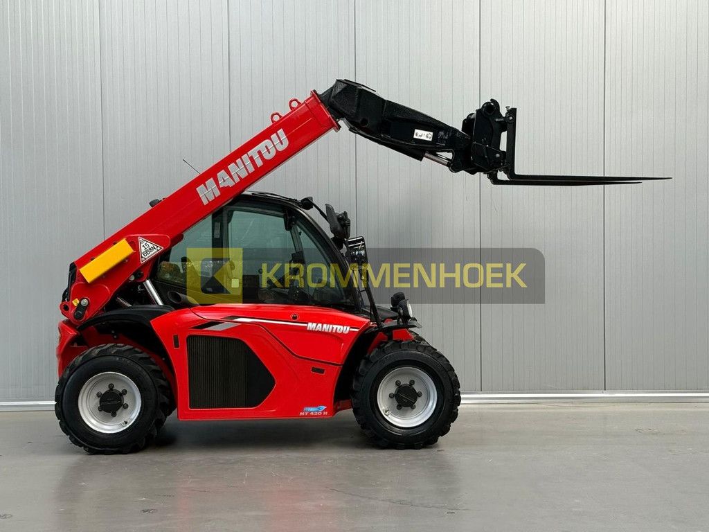 Manitou MT 420 H KH9622