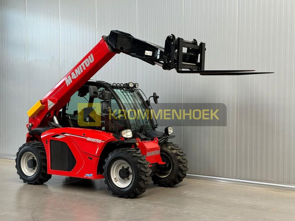 Manitou MT 420 H KH9622