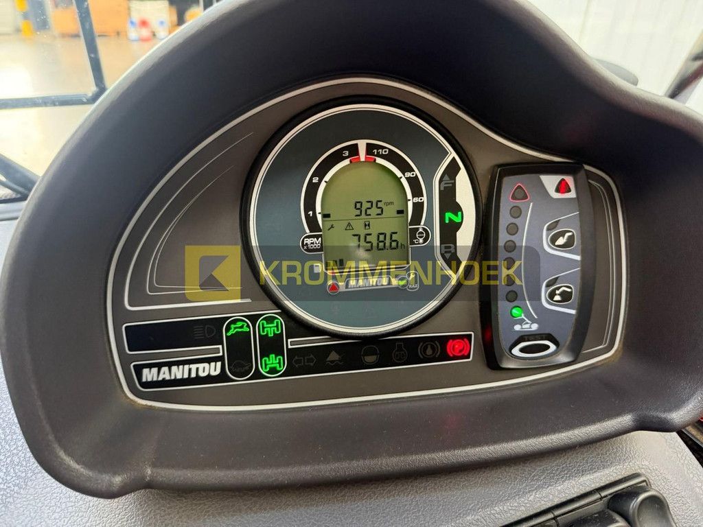 Manitou MT 420 H KH9622