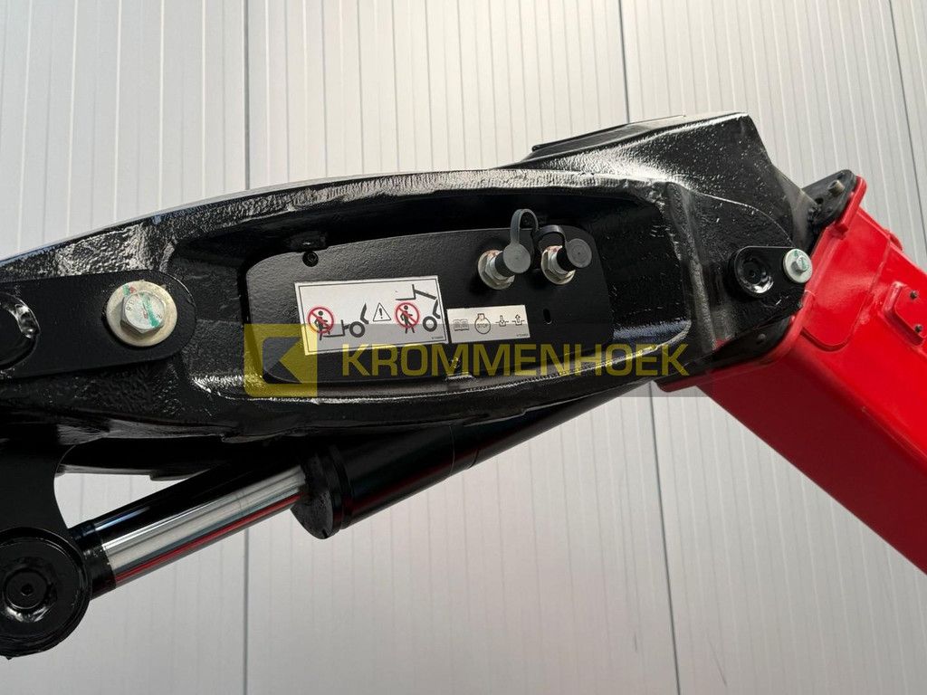 Manitou MT 420 H KH9622