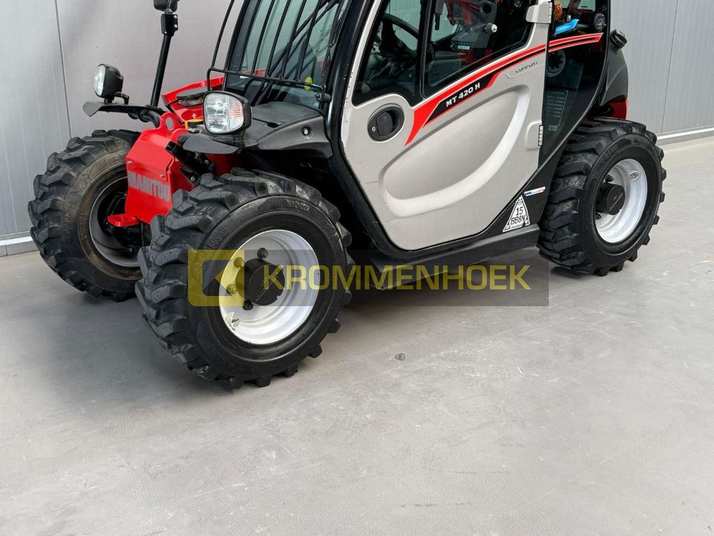 Manitou MT 420 H KH9622