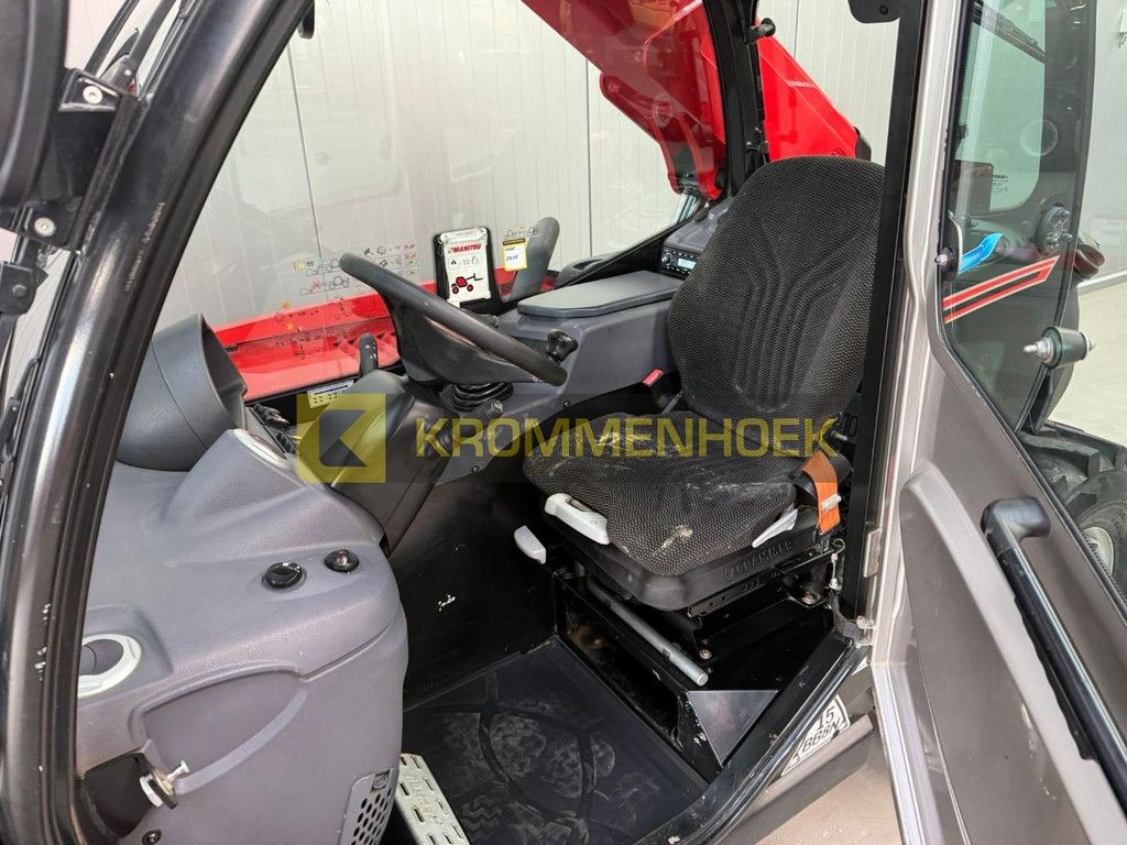 Manitou MT 420 H KH9622