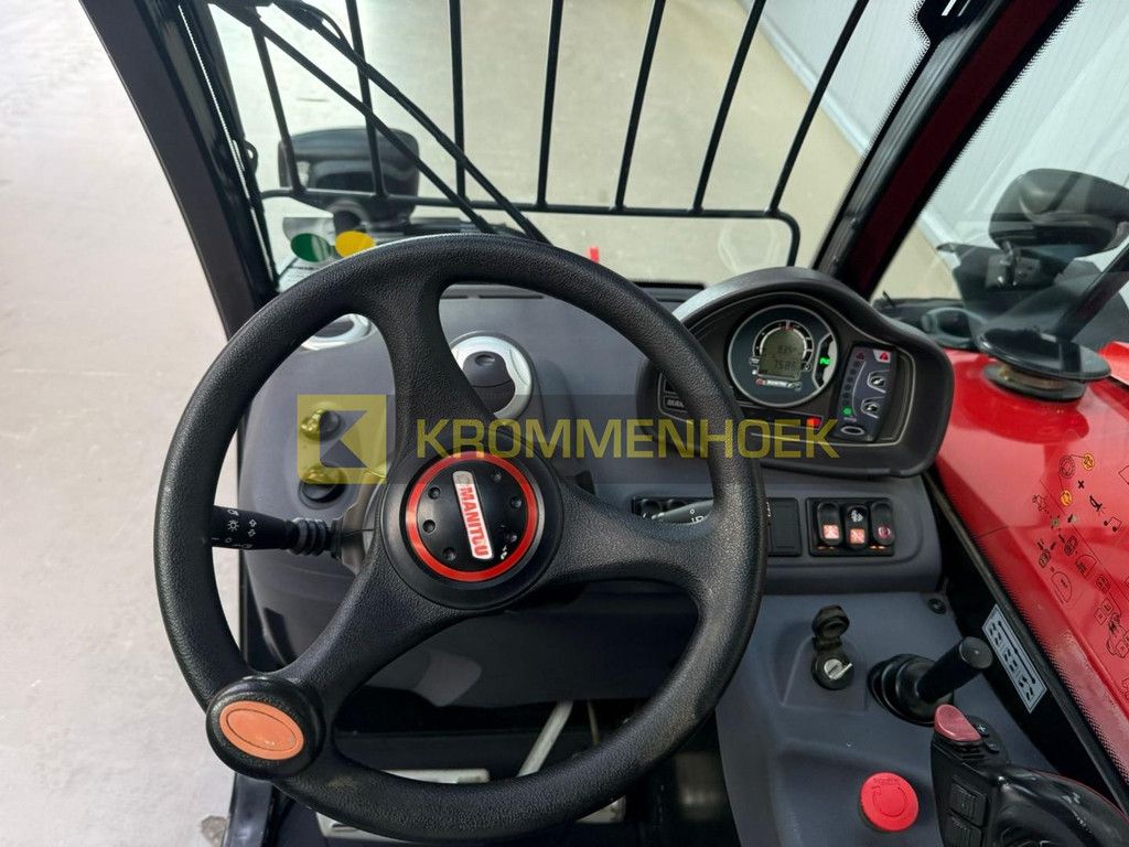 Manitou MT 420 H KH9622
