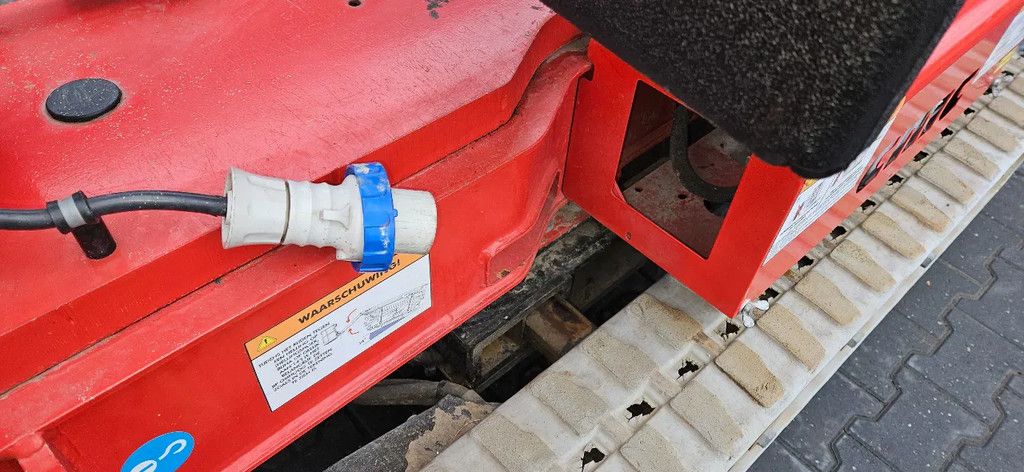 Hinowa CMC S 19 Spinhoogwerker