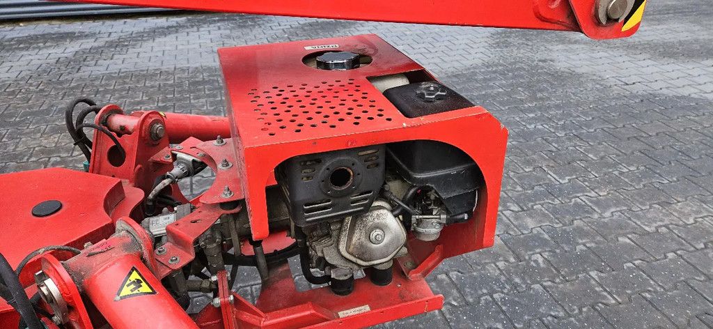 Hinowa CMC S 19 Spinhoogwerker