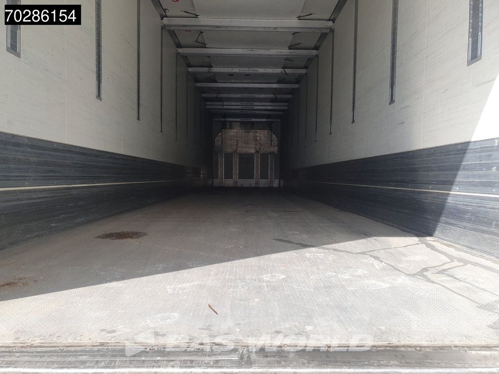 Krone SD Doppelstock