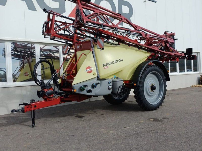 Hardi Navigator Base 3800