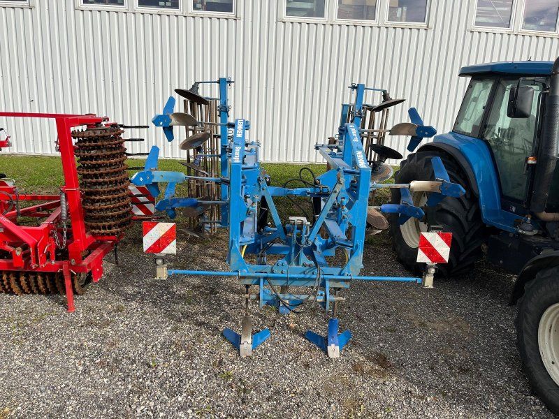 Lemken Smaragd 9/400 K UE