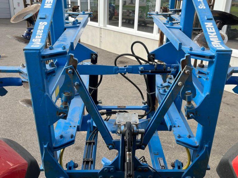 Lemken Smaragd 9/400 K UE