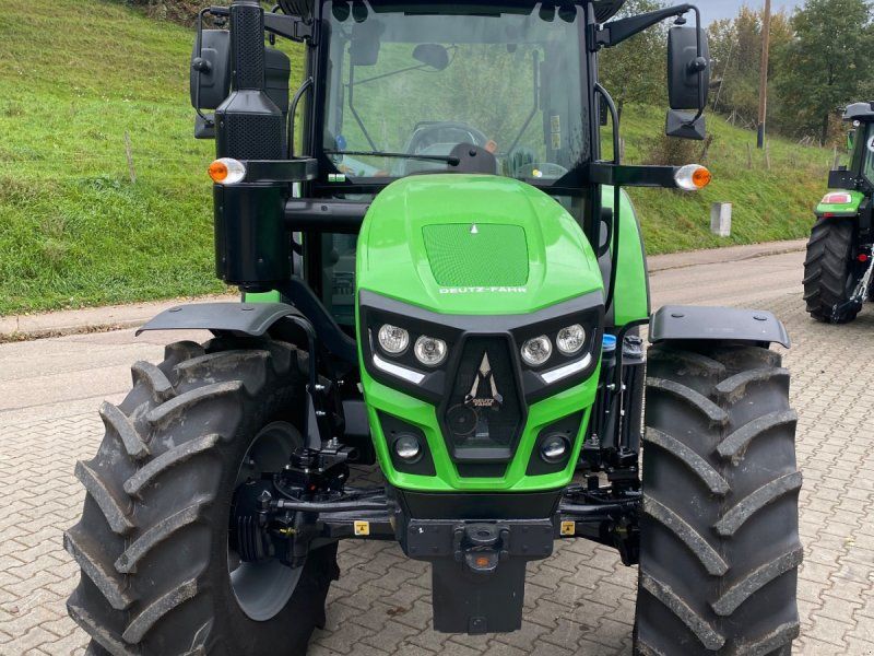 Deutz-Fahr 5105 Keyline GS