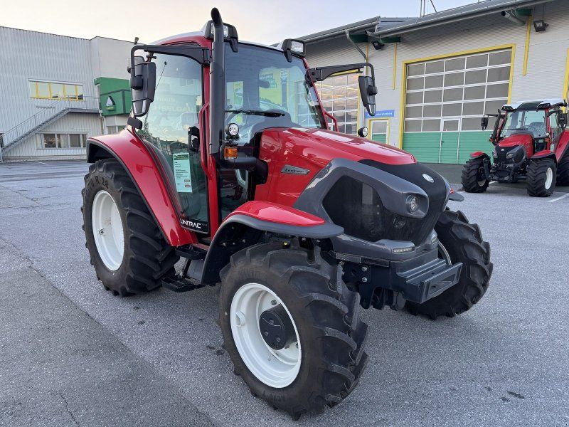 Lindner Lintrac 75 LS