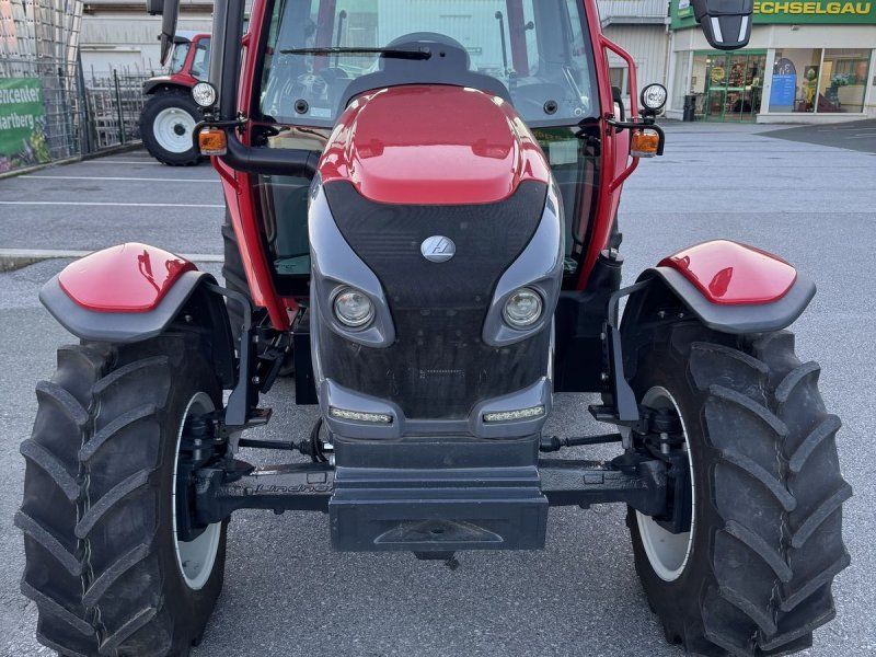 Lindner Lintrac 75 LS