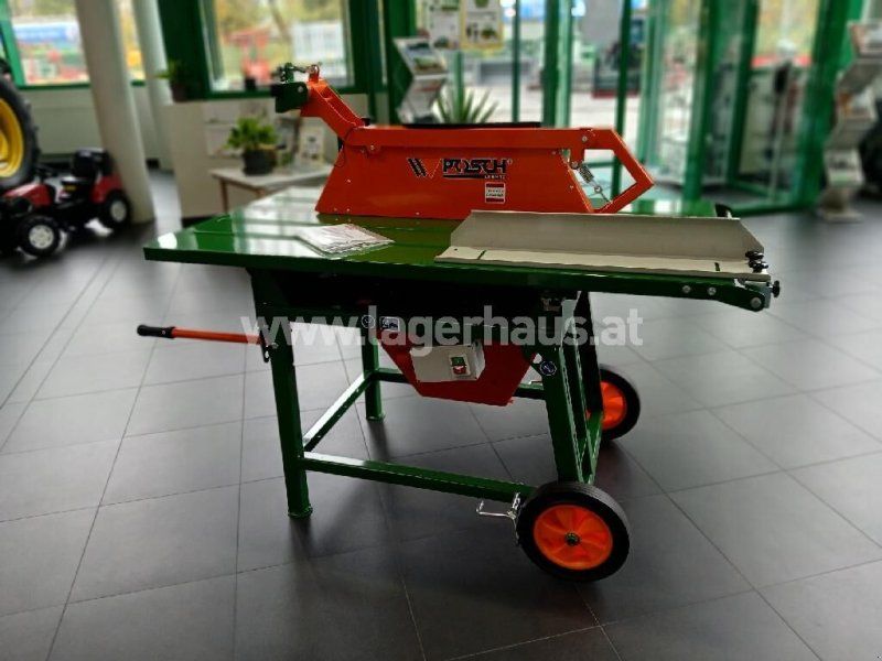 Posch UNICAT LÄNGSSCHNITTSÄGE