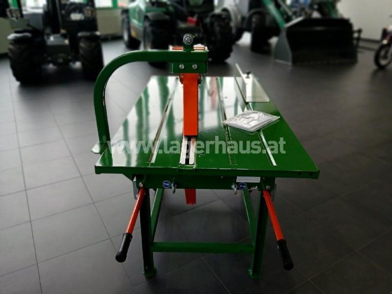 Posch UNICAT LÄNGSSCHNITTSÄGE