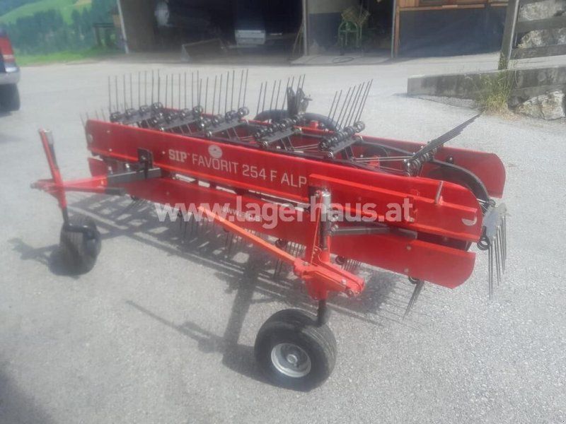 SIP FAVORIT 254 F