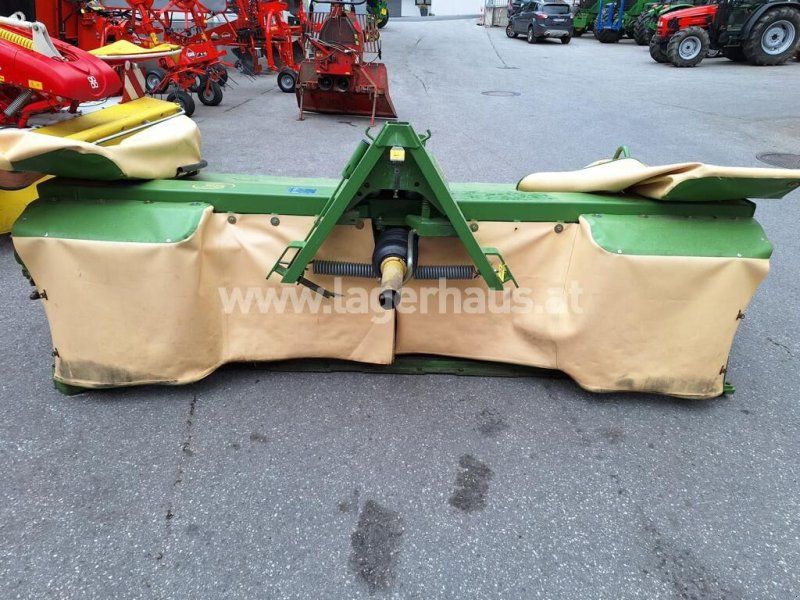 Krone EASY CUT F 320 M