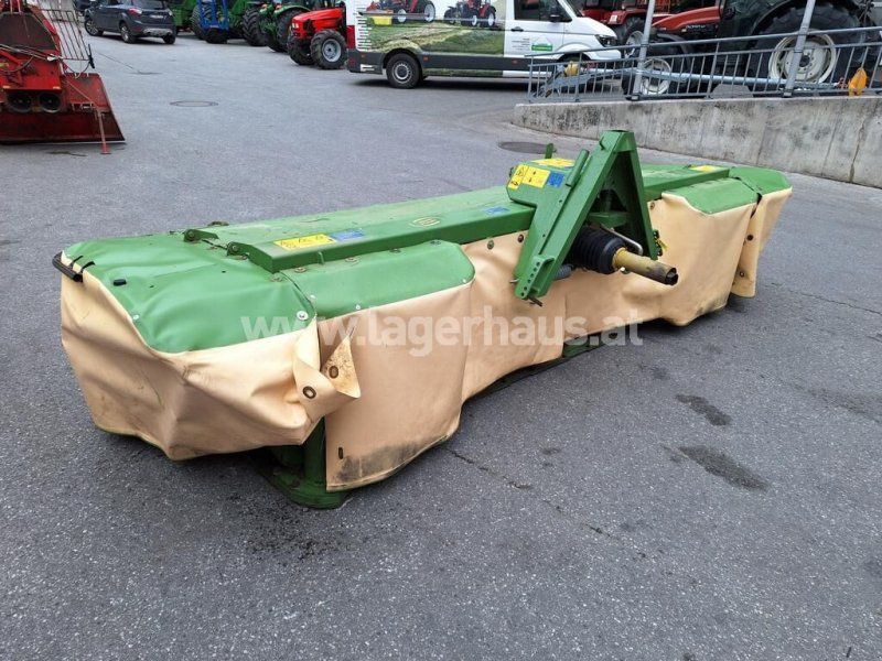 Krone EASY CUT F 320 M