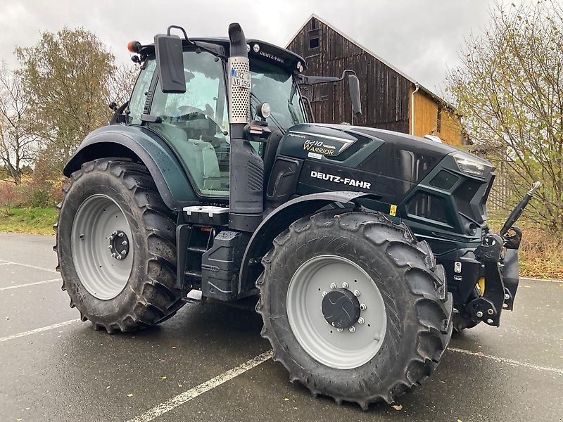 Deutz-Fahr 6210 RC Shift