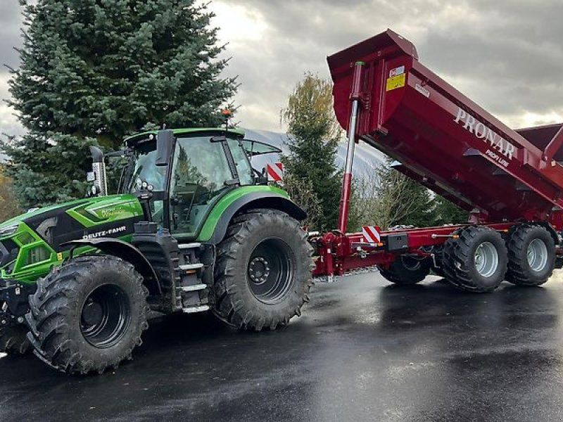 Pronar Muldenkipper Baumulde T701 HP