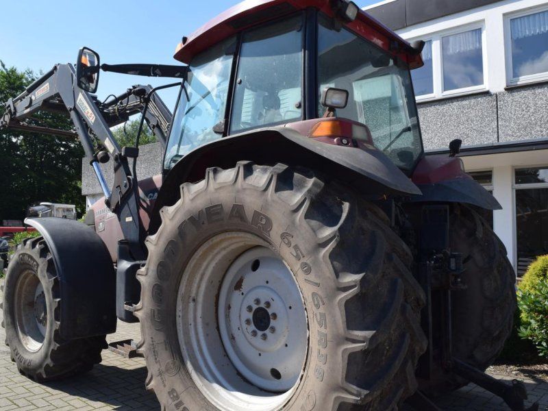 Case IH MXM 130