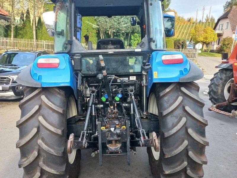 New Holland T 5.95