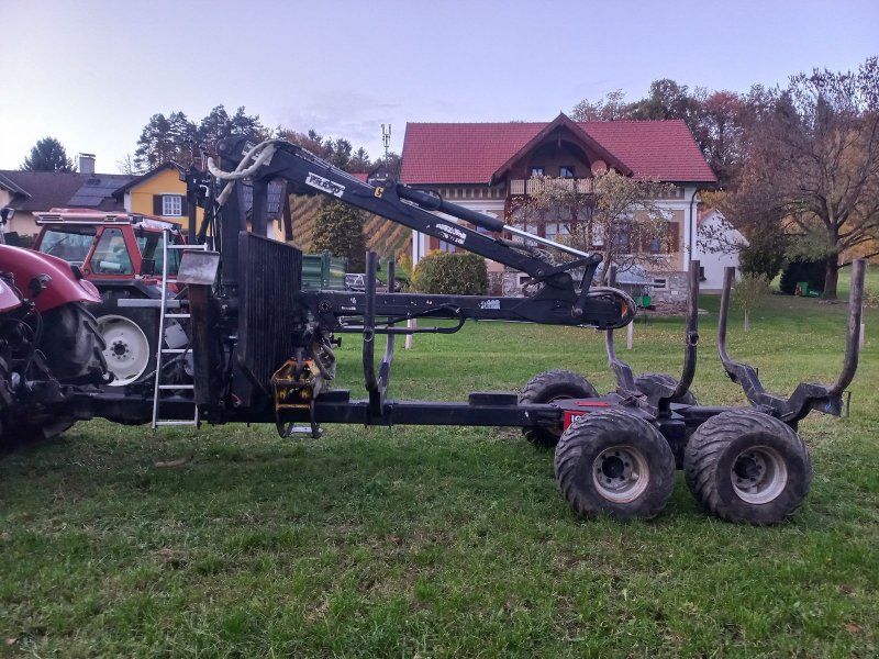 Igland Swingtrac 450