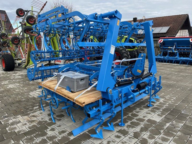 Lemken Korund 8/600 K