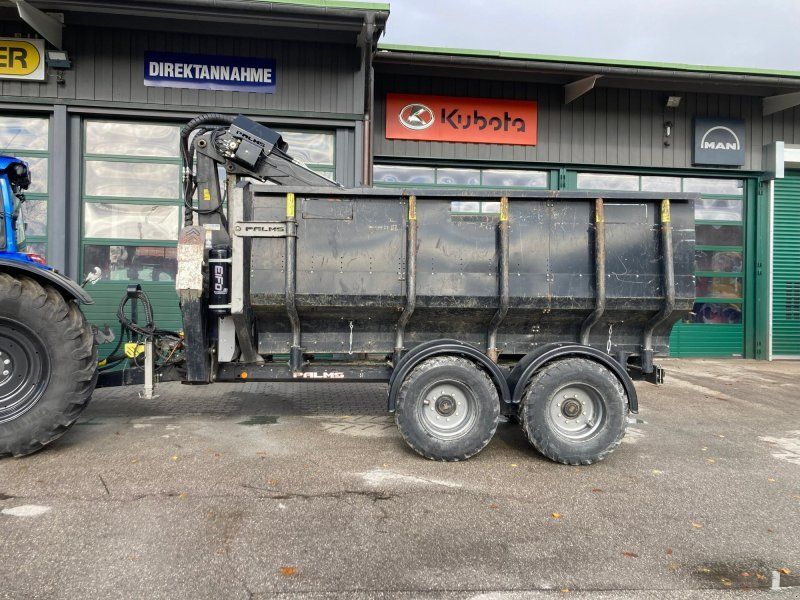 Palms FA 15,30 mit X 100